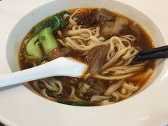 金牌牛三包面-康师傅私房牛肉面(北京南站店)