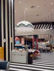 -奈尔宝家庭中心·亲子餐厅(鄞州万达店)