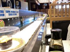 -万岁寿司(万国店)