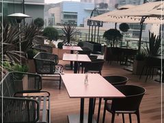 -La Terre乐田(万象城店)