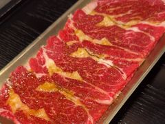 -西塔老太太泥炉烤肉(龙湖北苑天街店)