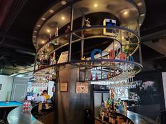 -CIAO·团建聚餐·生日派对轰趴馆(福田店)