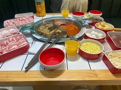 -季季红火锅(动壹店)