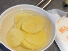 -竹犇番茄火锅(长风街店)