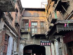 -中华巴洛克风情街