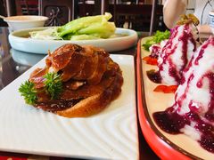 -恭敬李·烤鸭(天坛北门店)
