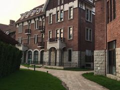 -天津津利华酒店