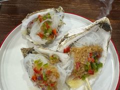 -叶存利海鲜大馅饺子(海宁路总店)