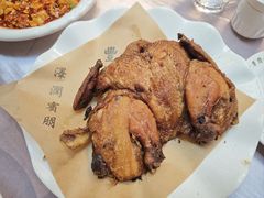 -丰泽园饭店