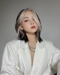 -吉米护肤造型