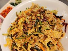 -东北范·金牌肘子·杀猪菜(美乐城店)