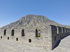 -鸡鸣驿城
