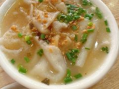 -老牌传统粿汁