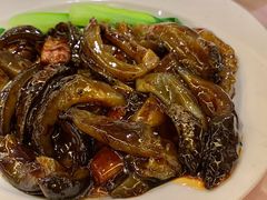 -马凯餐厅(长椿街店)