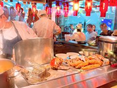 -陈鹏鹏潮汕菜(宝安机场T3航站楼店)