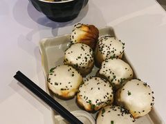 -东泰祥生煎馆(长宁路店)