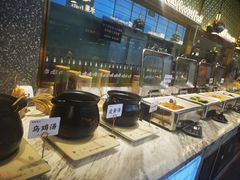 -汉阳廷自助烤肉(嘉禾金铂天地店)