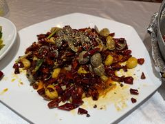 -胡大饭馆(青果路店)