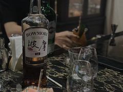 -O.F COCKTAIL&WHISKY