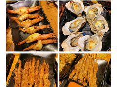 -烧蠔帮·生蚝海鲜牌档(观海店)