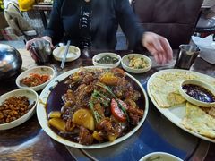 -妈妈手(山大总店)