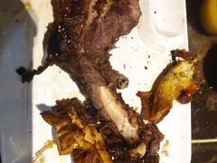 -汉丽斯巴西烤肉自助(市南店)