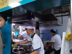 -清真·马安军辣子牛肉面