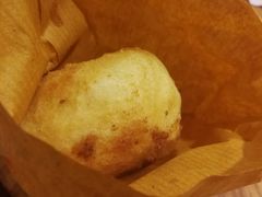 咖喱牛肉生煎包-牛煎里牛肉煎包淮南牛肉汤(广东路店)