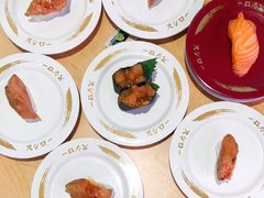 -寿司郎(皇庭广场店)
