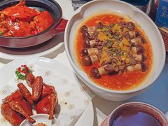 -南棠馆粤菜坊(群光店)