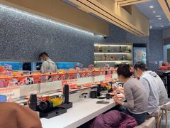 -争鲜回转寿司(朝北大悦城店)