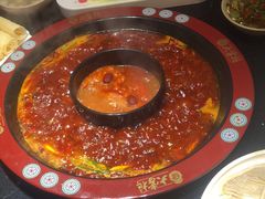 -矮板凳老火锅(宽窄巷子店)