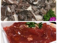 -海底捞火锅(上地华联店)