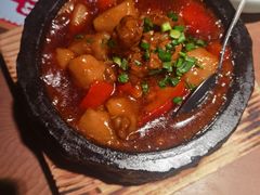 -庆江南江南菜(昆山吾悦广场店)
