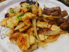 -大成铁板烧•板前(复古餐厅石老人店)