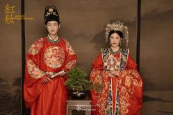 -金海岸婚纱摄影(塘沽店)