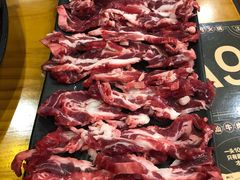 -牛品福潮汕牛肉火锅(旺庄店)