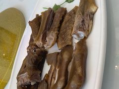 -金华安大酒楼·老牌潮菜·粤式茶点(东方国际店)