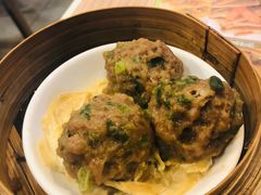 金银蒜虾春卷-添好运点心专门店(中环IFC店)