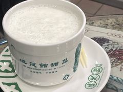 -地茂馆甜品