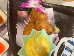 -千寻山野烤肉(天虹店)