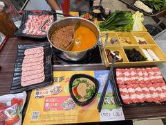 -呷哺呷哺(西单大悦城店)