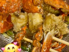 -三毛烧烤·南昌大排档(山姆店)