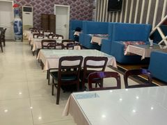 大堂-雪山晋乡楼(食品街店)