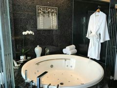 -观澜湖酒店·邀月庭中餐厅