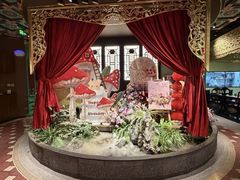 -锦府盐帮·侯宅(五棵松万达店)