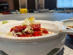 -写庭·鱼鲜川菜·宴请(铁像寺水街店)