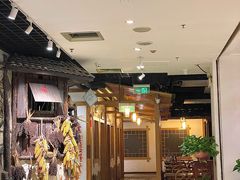 -渝信川菜(西单店)