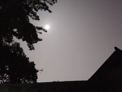 -北极阁公园