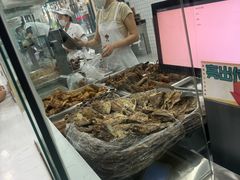 -震九州熟食(凯旋路店)